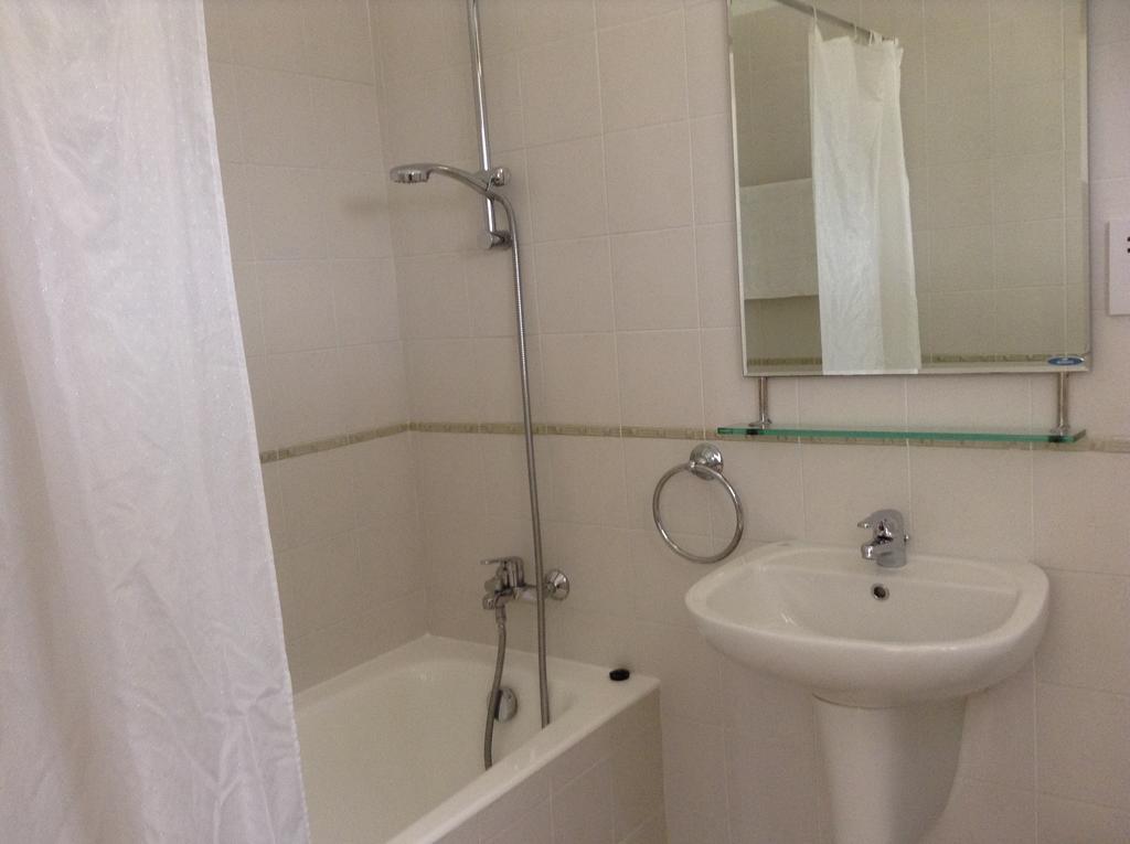 Aura Holiday Villas Paphos Kamer foto