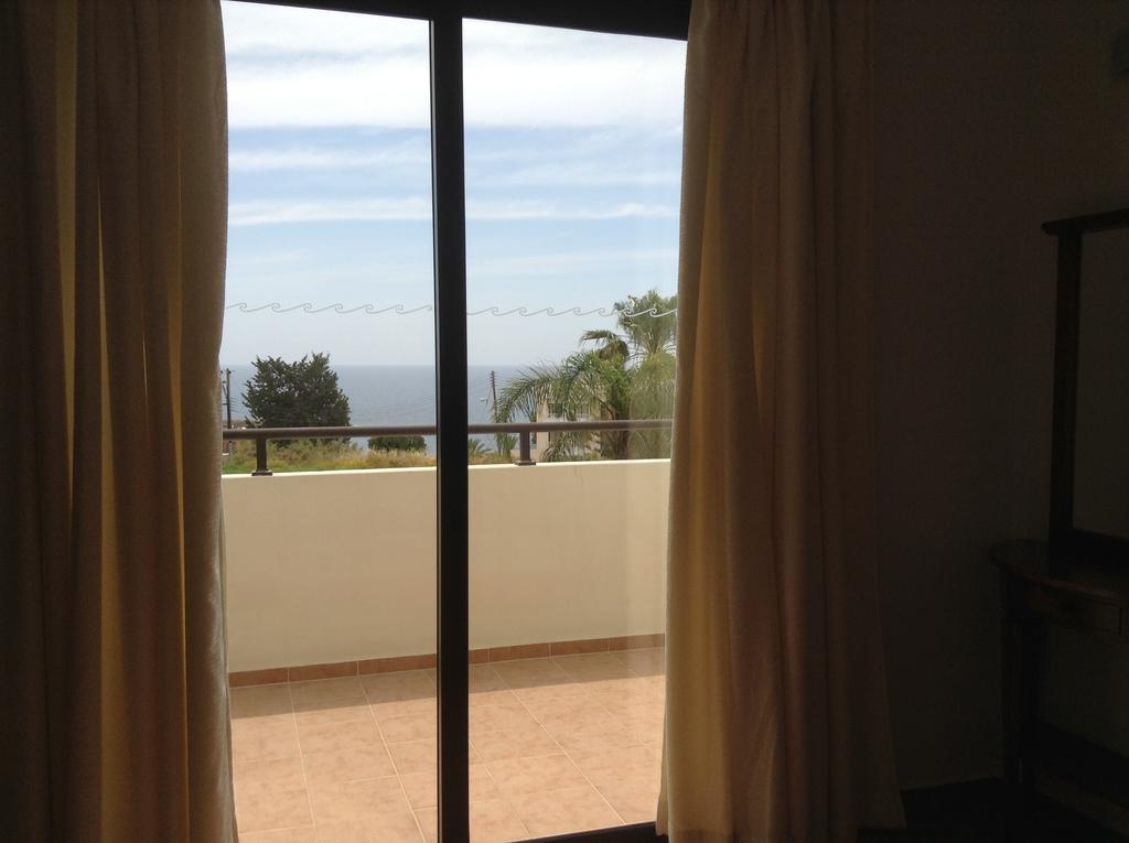 Aura Holiday Villas Paphos Kamer foto